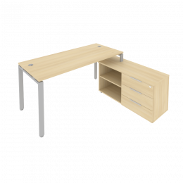 Рабочая станция правая БП.РС-СТС-2.4 Пр